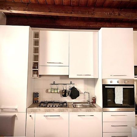 Casa Mia Maria Margot Lodiアパートメント エクステリア 写真
