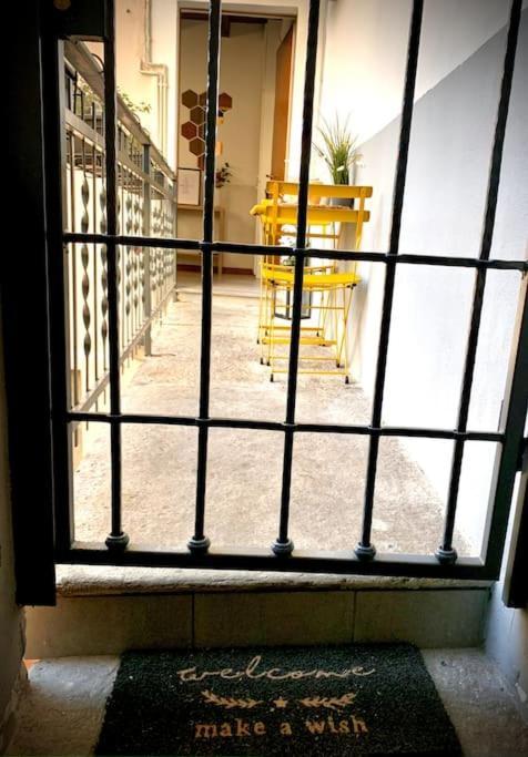 Casa Mia Maria Margot Lodiアパートメント エクステリア 写真